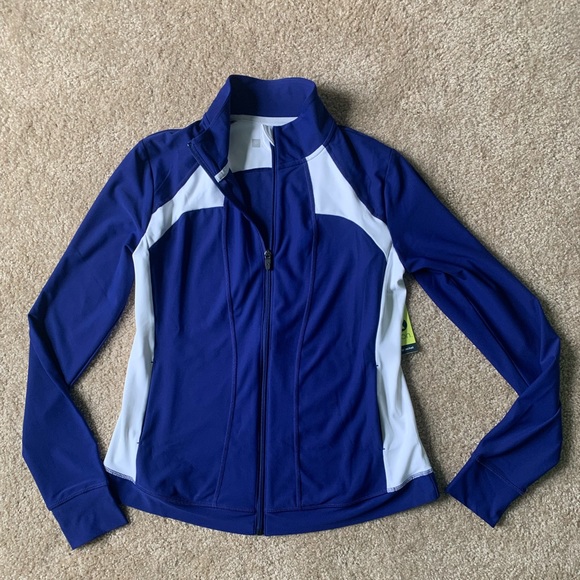 xersion softshell jacket